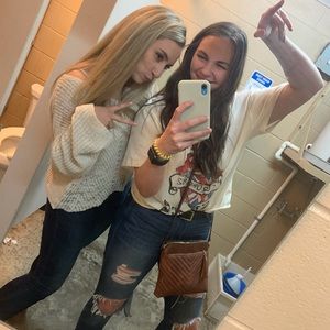 Meet your Posher, Bethany